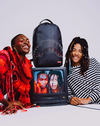Sprayground Classic | STEALTH GLIDE BACKPACK