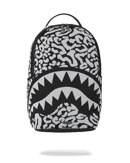 Sprayground Essential | TACTILE TECHNIQUE BACKPACK