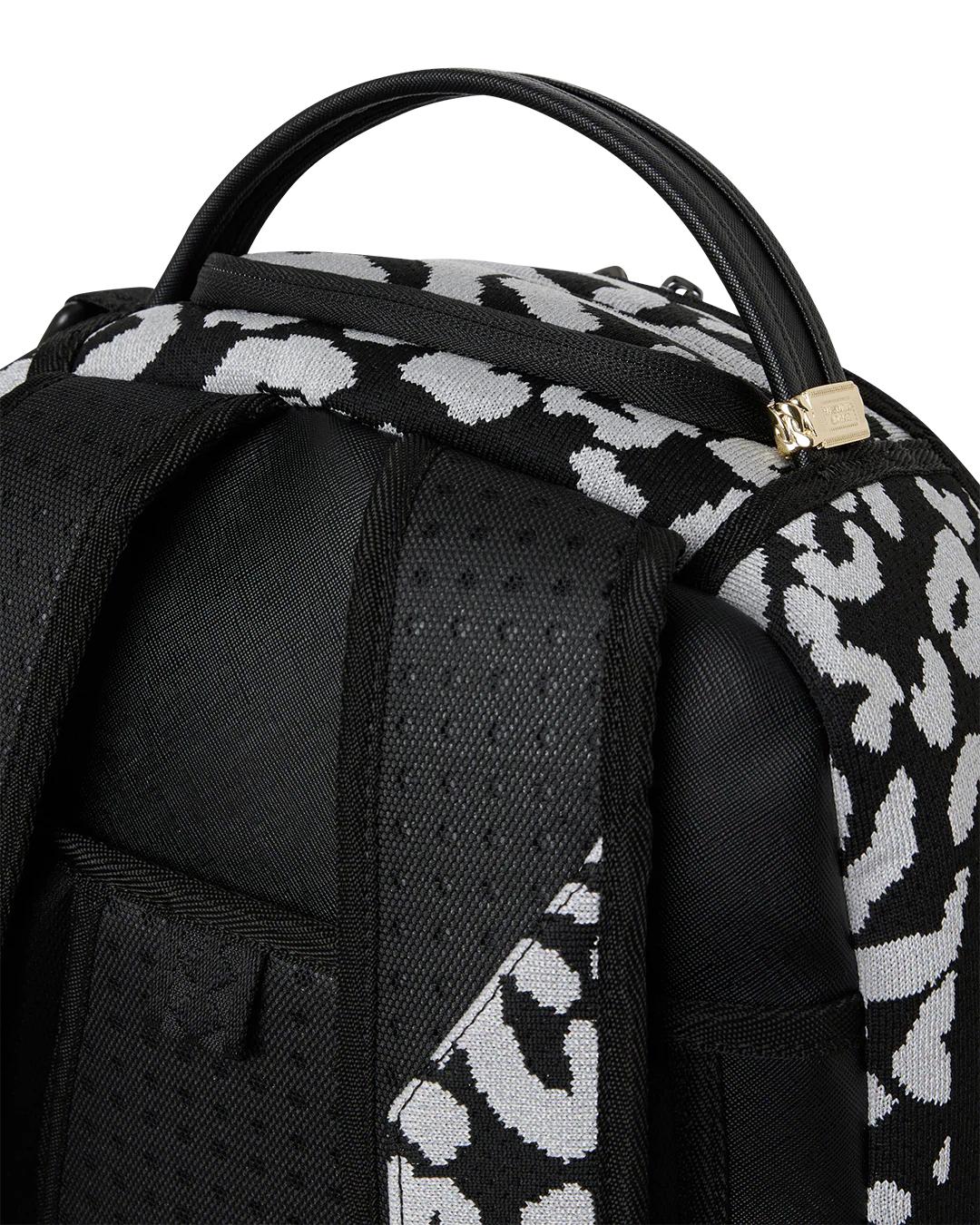 Sprayground Essential | TACTILE TECHNIQUE BACKPACK