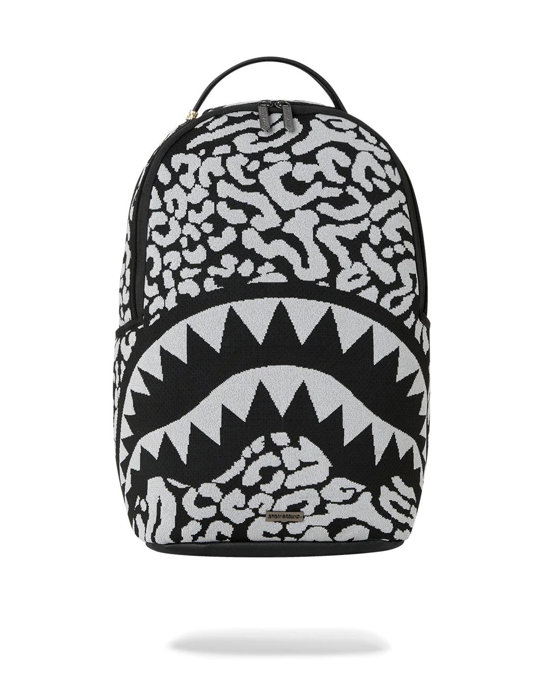 Sprayground Essential | TACTILE TECHNIQUE BACKPACK
