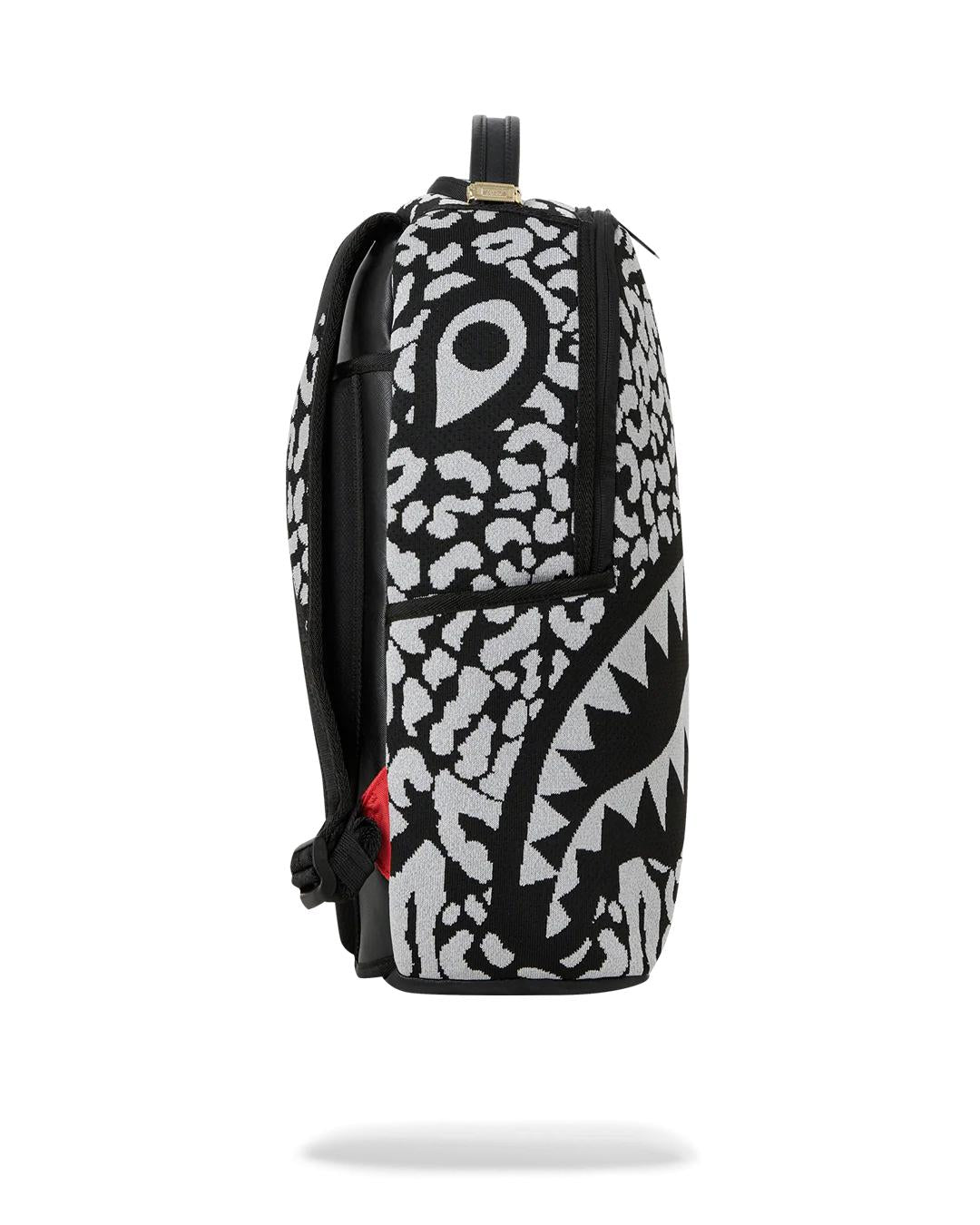 Sprayground Essential | TACTILE TECHNIQUE BACKPACK