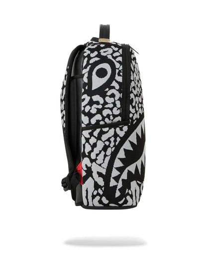 Sprayground Essential | TACTILE TECHNIQUE BACKPACK