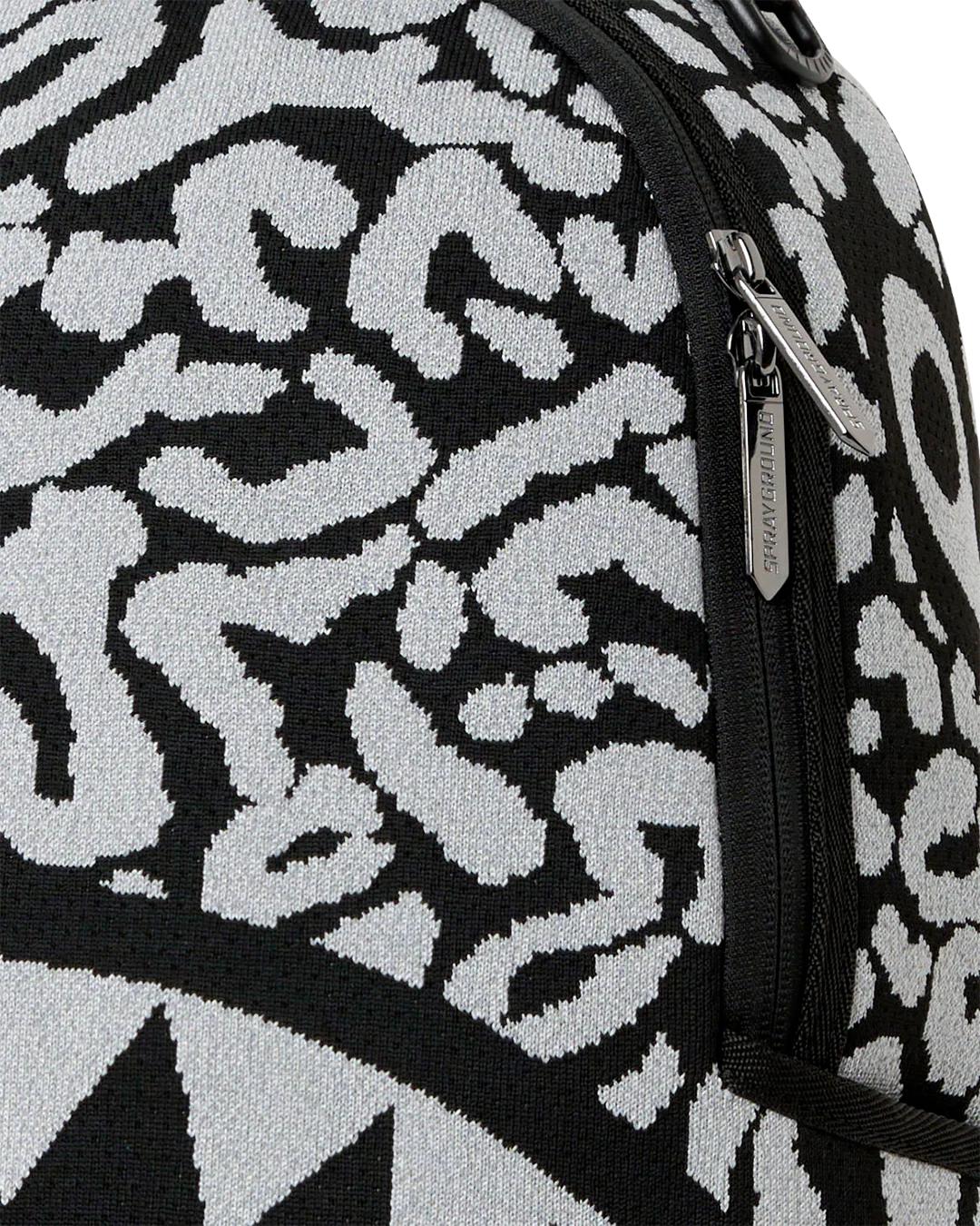 Sprayground Essential | TACTILE TECHNIQUE BACKPACK
