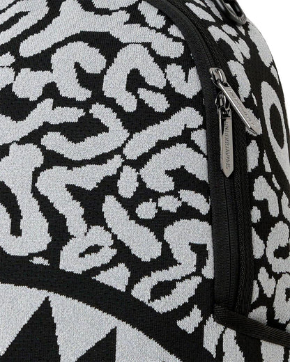 Sprayground Essential | TACTILE TECHNIQUE BACKPACK
