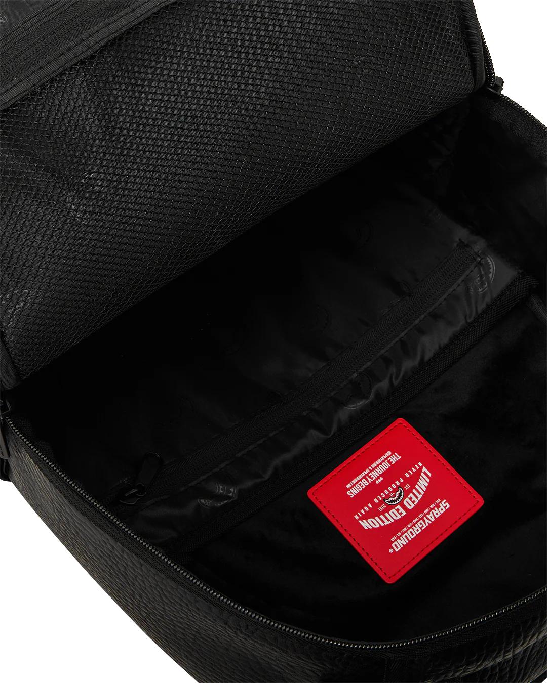 Sprayground Premium | DE LUXE BACKPACK