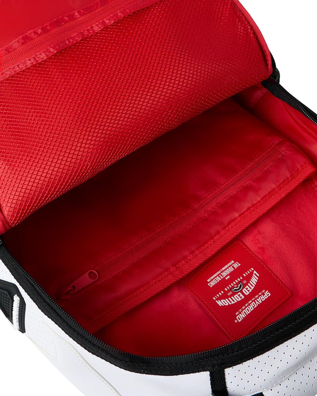 Sprayground New | INTERSTELLA FASHION THRILLA BACKPACK
