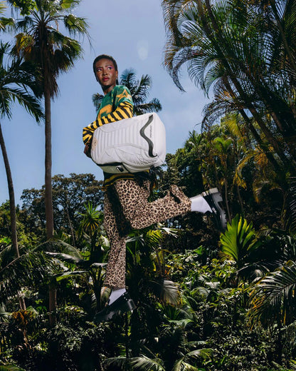 Sprayground New | INTERSTELLA FASHION THRILLA BACKPACK