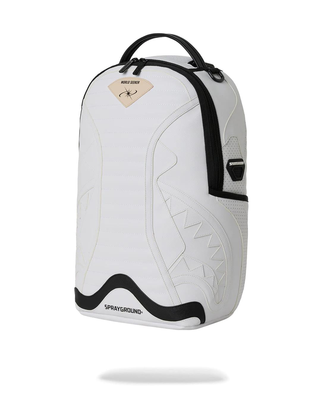Sprayground New | INTERSTELLA FASHION THRILLA BACKPACK