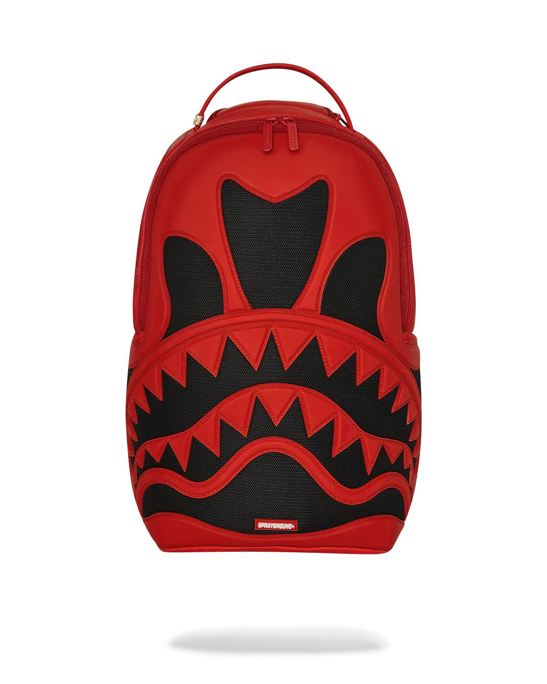 Sprayground Featured | AREA 613 BACKPACK
