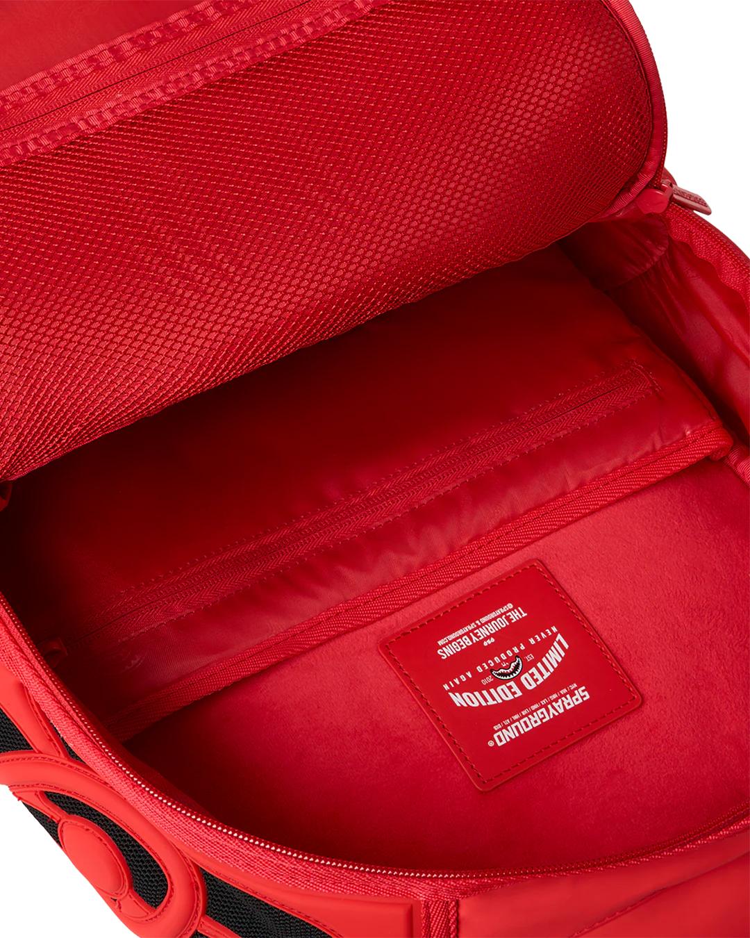 Sprayground Featured | AREA 613 BACKPACK