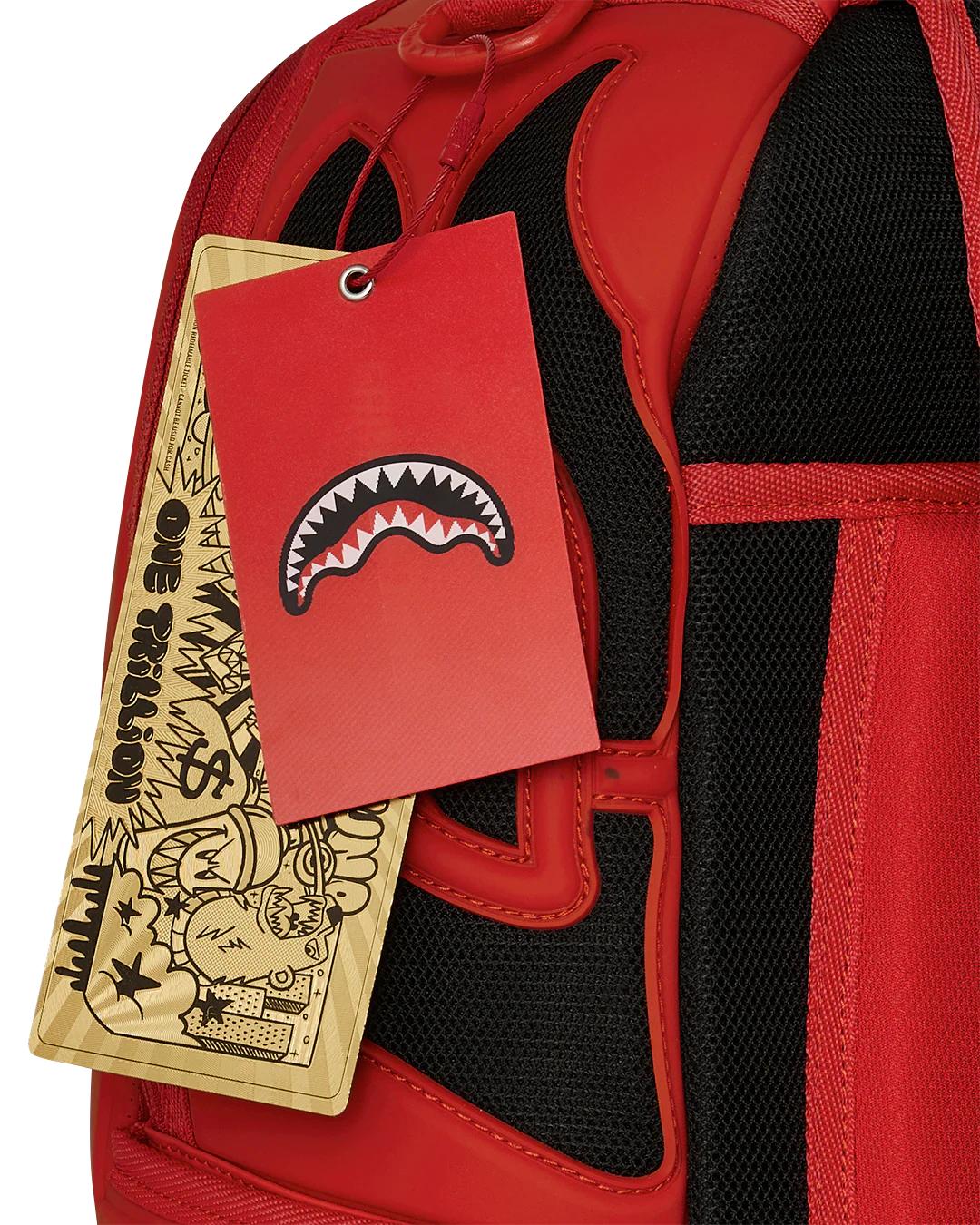 Sprayground Featured | AREA 613 BACKPACK