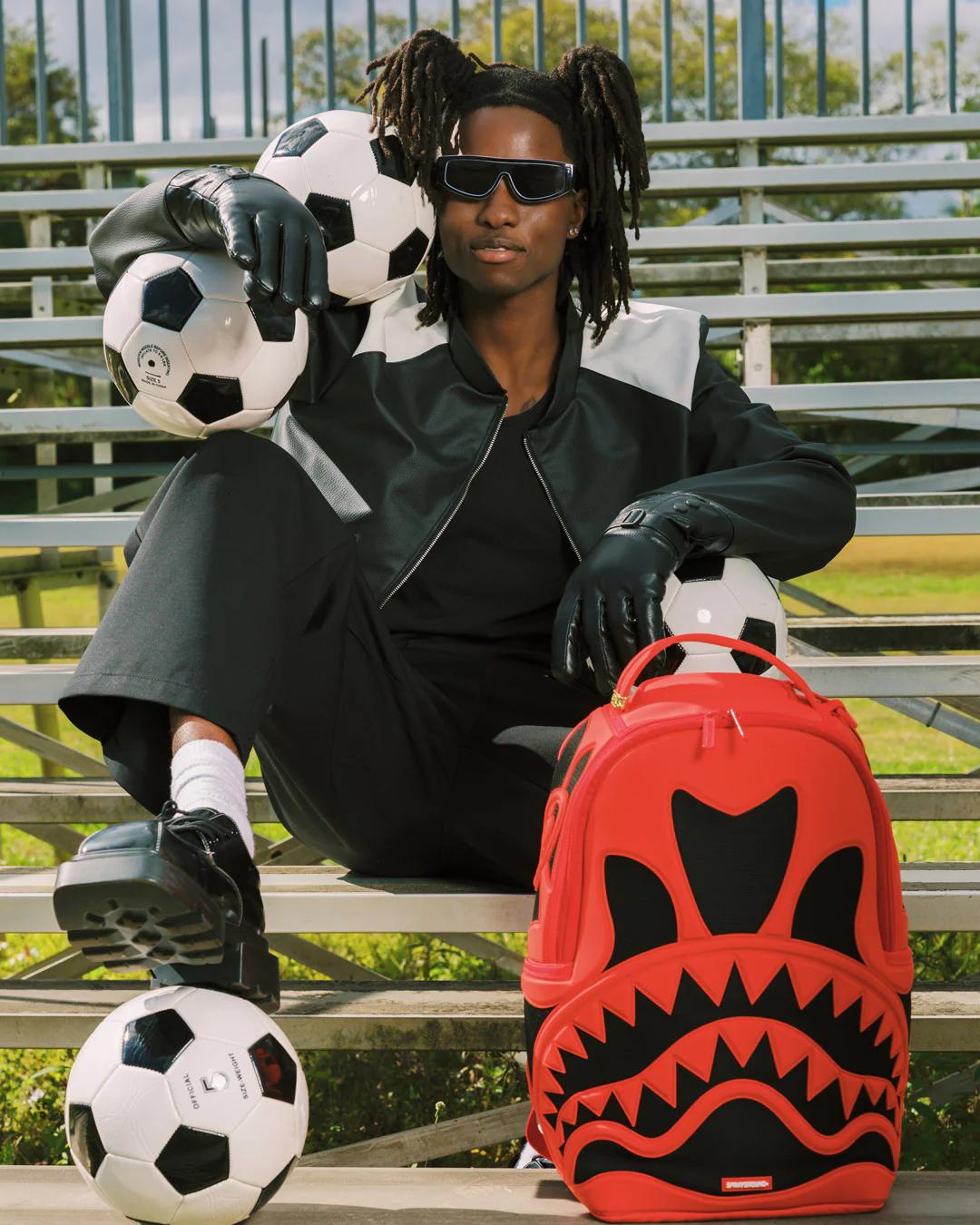 Sprayground Featured | AREA 613 BACKPACK