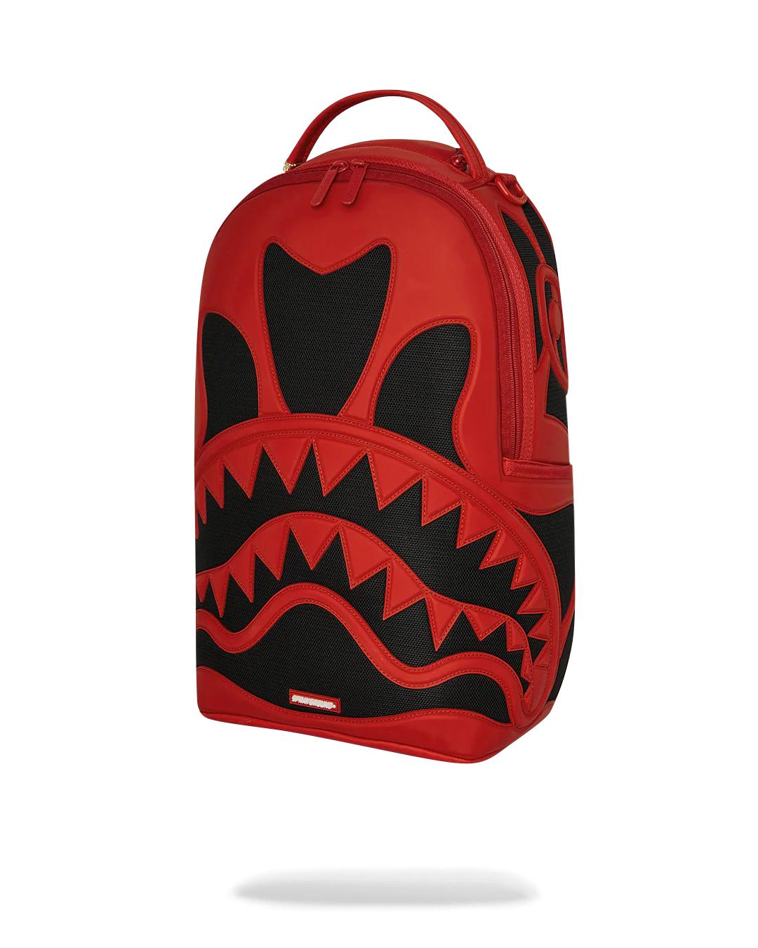 Sprayground Featured | AREA 613 BACKPACK