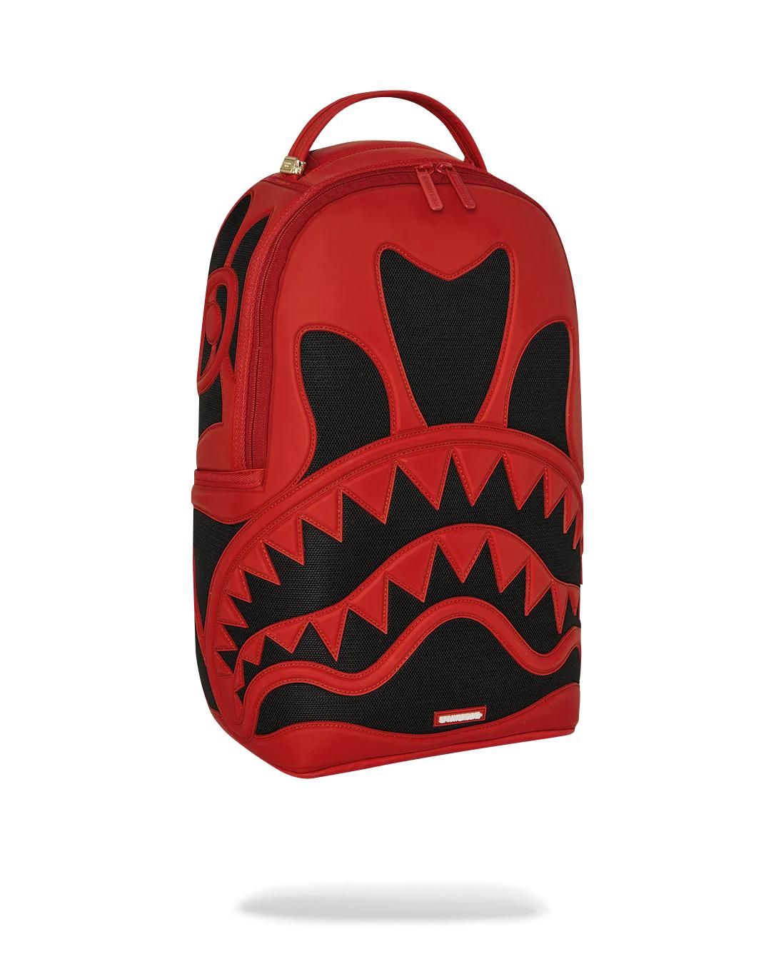Sprayground Featured | AREA 613 BACKPACK