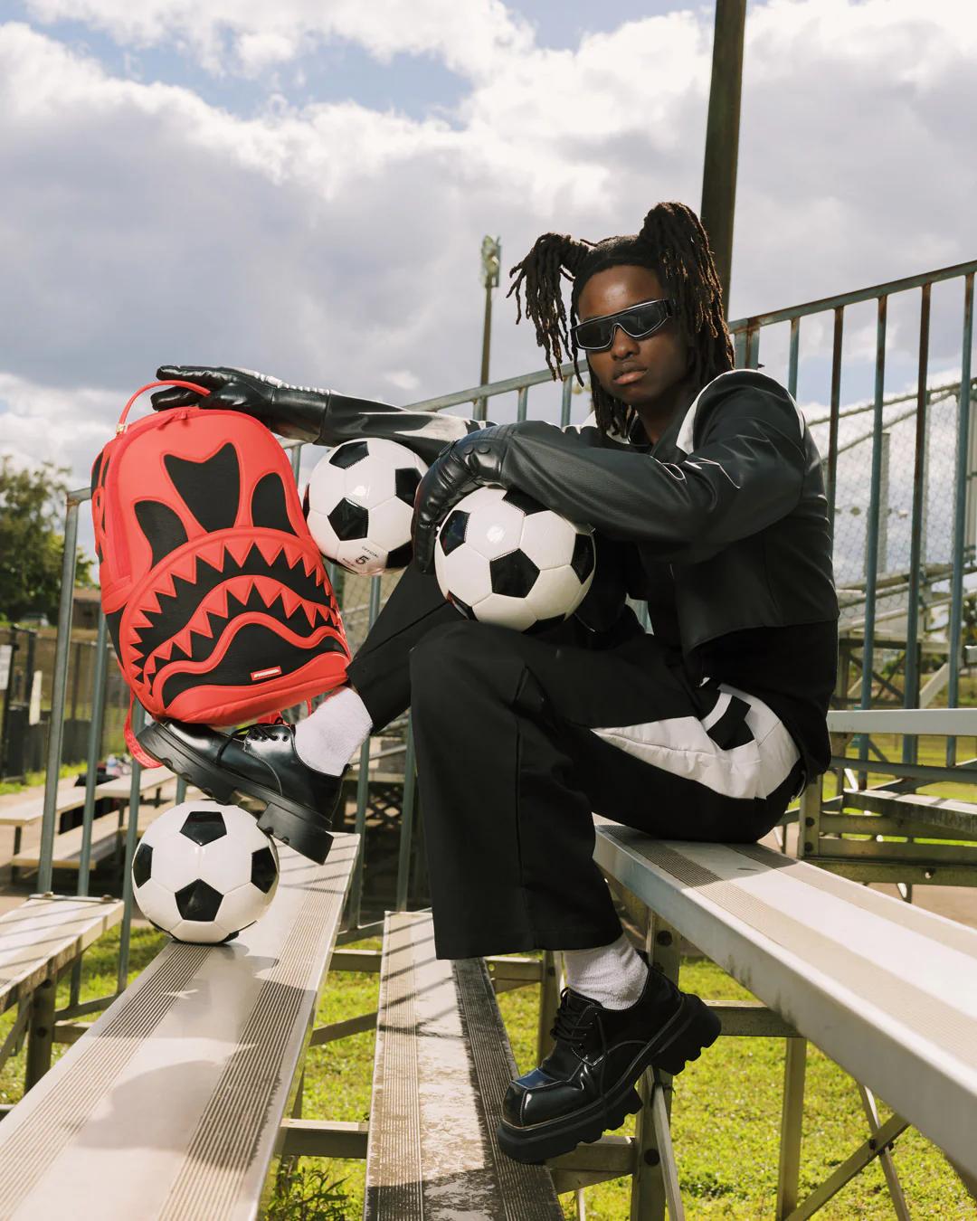 Sprayground Featured | AREA 613 BACKPACK