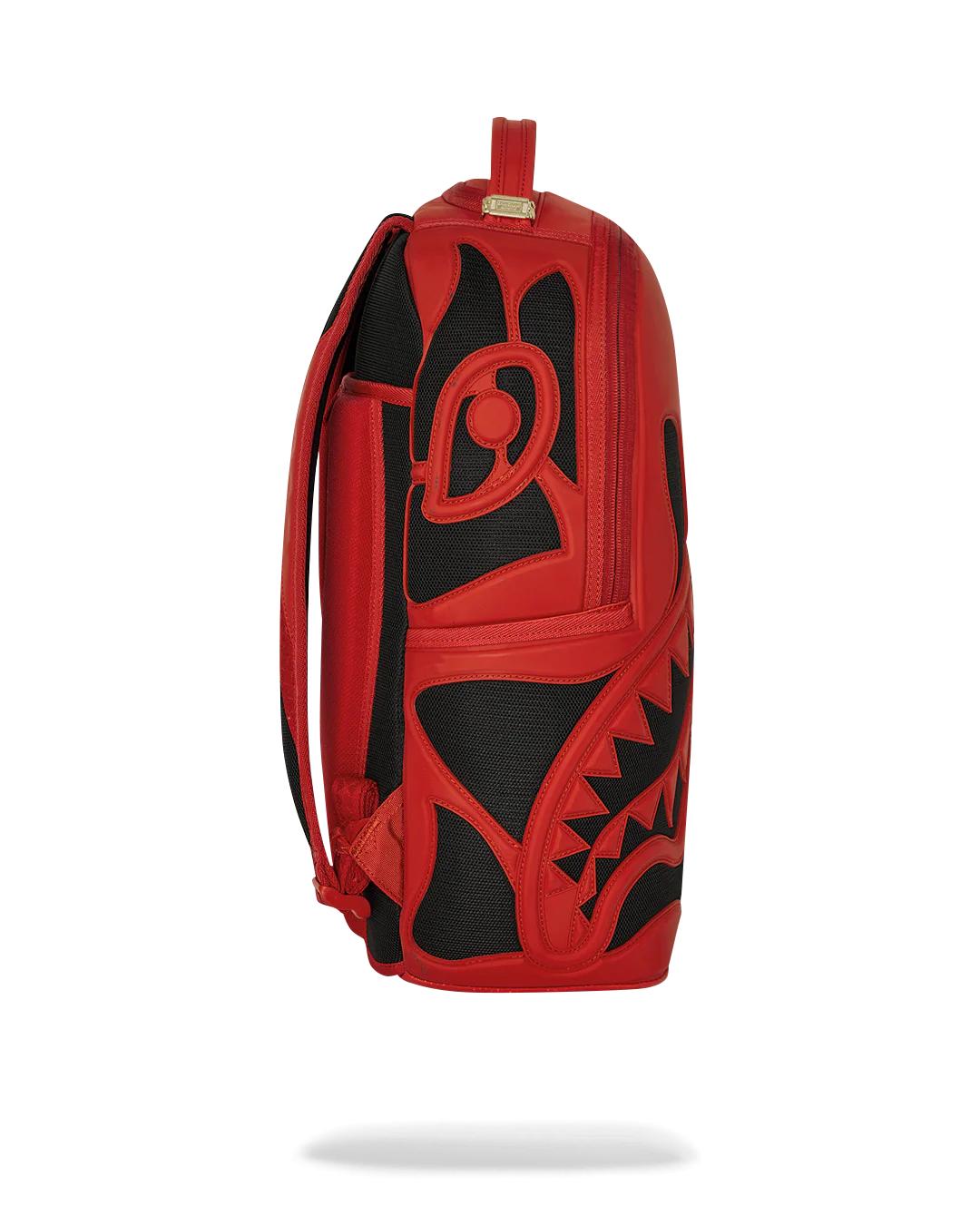 Sprayground Featured | AREA 613 BACKPACK