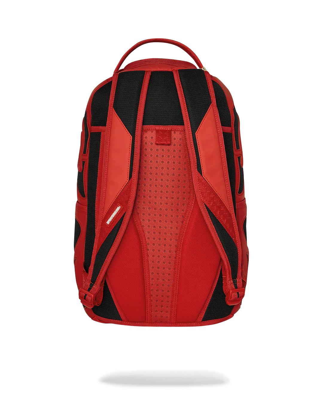 Sprayground Featured | AREA 613 BACKPACK