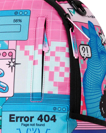 Sprayground Popular | Y2K SHARK BACKPACK