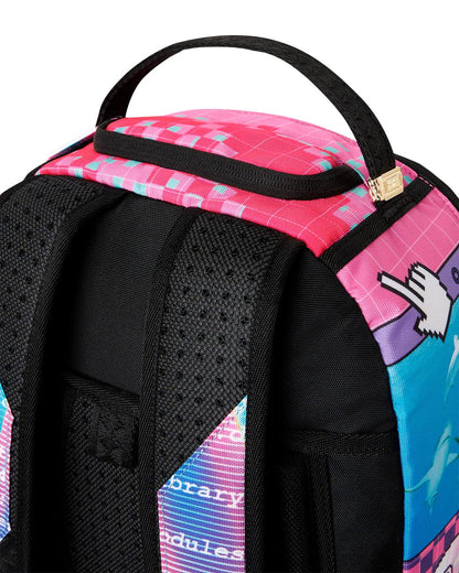 Sprayground Popular | Y2K SHARK BACKPACK