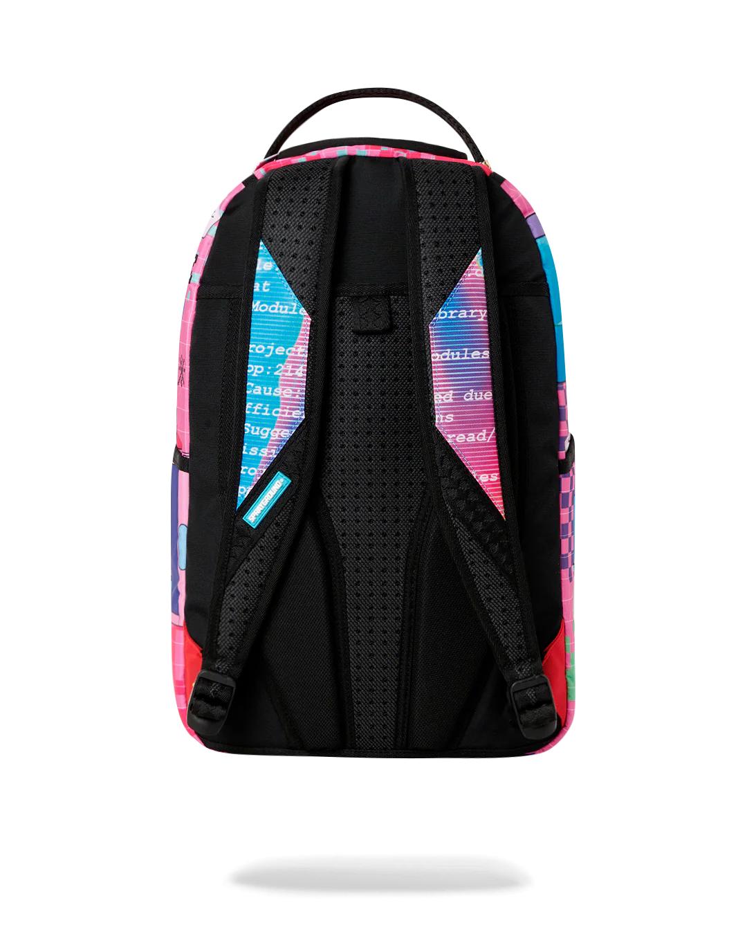 Sprayground Popular | Y2K SHARK BACKPACK