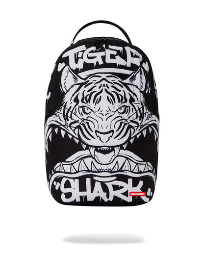 Sprayground Trending | TIGER SHARK PARK BACKPACK