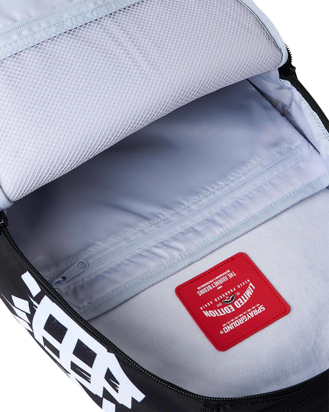 Sprayground Trending | TIGER SHARK PARK BACKPACK