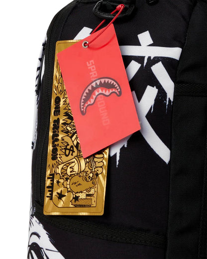 Sprayground Trending | TIGER SHARK PARK BACKPACK