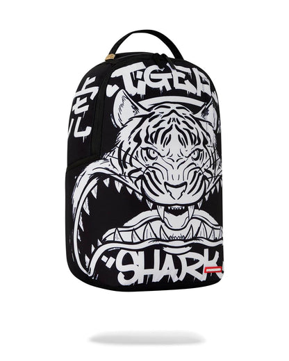 Sprayground Trending | TIGER SHARK PARK BACKPACK