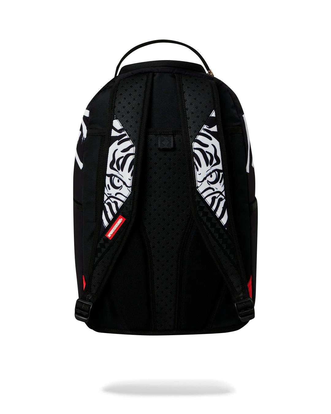Sprayground Trending | TIGER SHARK PARK BACKPACK