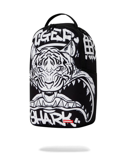 Sprayground Trending | TIGER SHARK PARK BACKPACK
