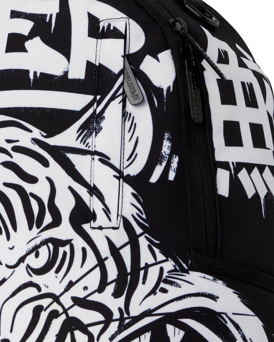 Sprayground Trending | TIGER SHARK PARK BACKPACK