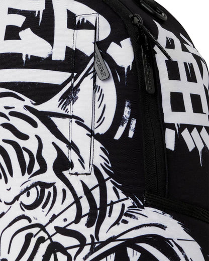Sprayground Trending | TIGER SHARK PARK BACKPACK