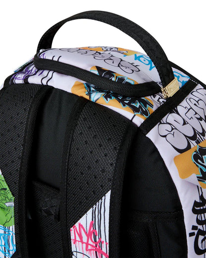 Sprayground Best Seller | RIGHT DAY RIGHT ONE BACKPACK