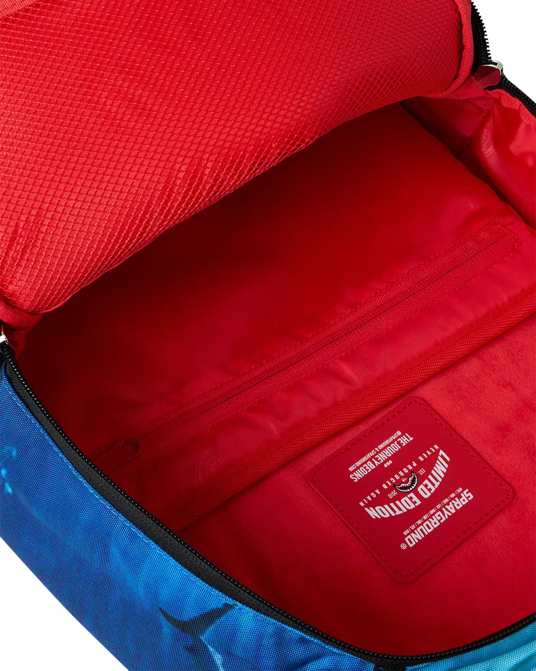 Sprayground Recommended | SHARK SECURITY CEO BACKPACK