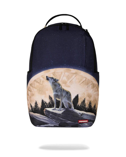 Sprayground Exclusive | AWOOOOOOOOOOOOOOOO BACKPACK