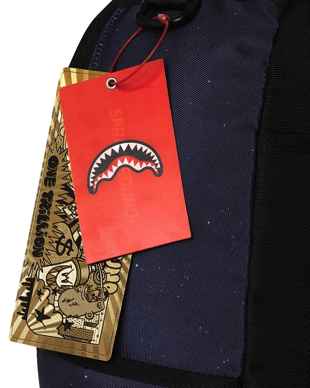 Sprayground Exclusive | AWOOOOOOOOOOOOOOOO BACKPACK