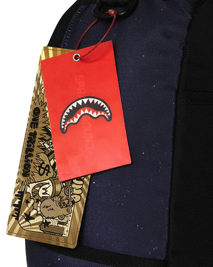 Sprayground Exclusive | AWOOOOOOOOOOOOOOOO BACKPACK