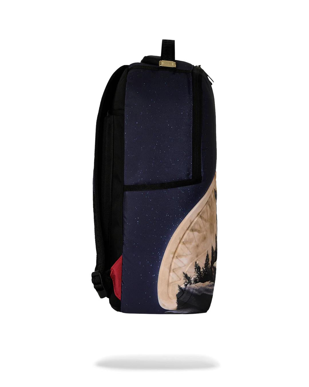 Sprayground Exclusive | AWOOOOOOOOOOOOOOOO BACKPACK