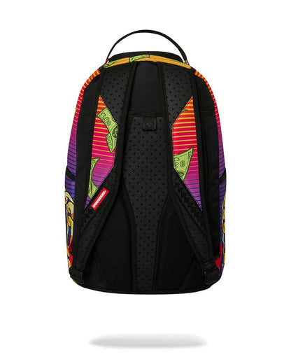 Sprayground Signature | DIABLO MONEY MAKER BACKPACK