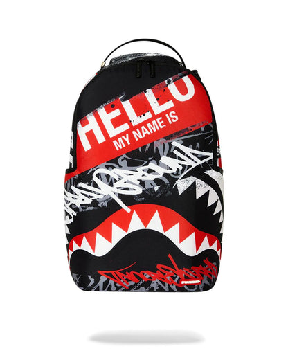 Sprayground Classic | ARCHIVE LEGACY 16TH EDITION BACKPACK