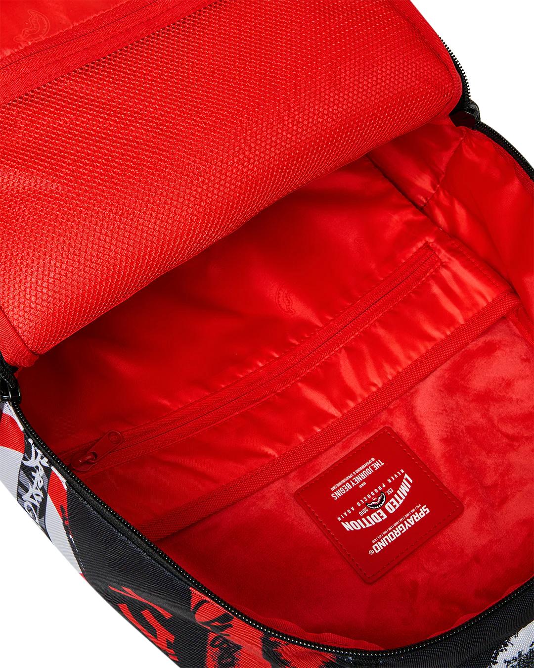 Sprayground Classic | ARCHIVE LEGACY 16TH EDITION BACKPACK