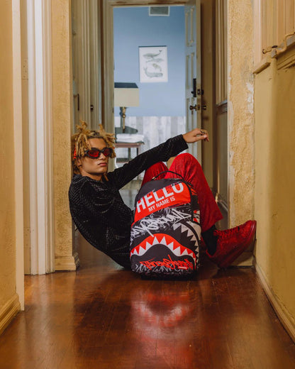 Sprayground Classic | ARCHIVE LEGACY 16TH EDITION BACKPACK