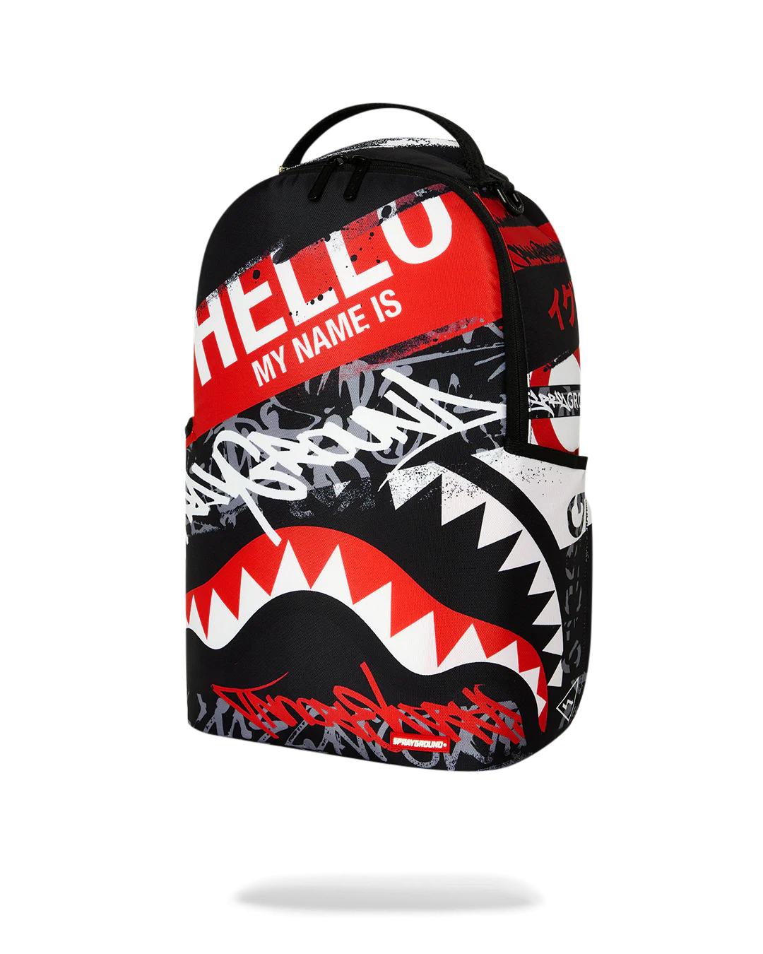 Sprayground Classic | ARCHIVE LEGACY 16TH EDITION BACKPACK