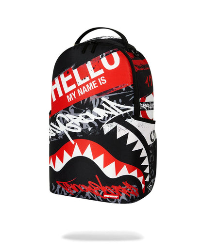 Sprayground Classic | ARCHIVE LEGACY 16TH EDITION BACKPACK
