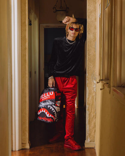 Sprayground Classic | ARCHIVE LEGACY 16TH EDITION BACKPACK