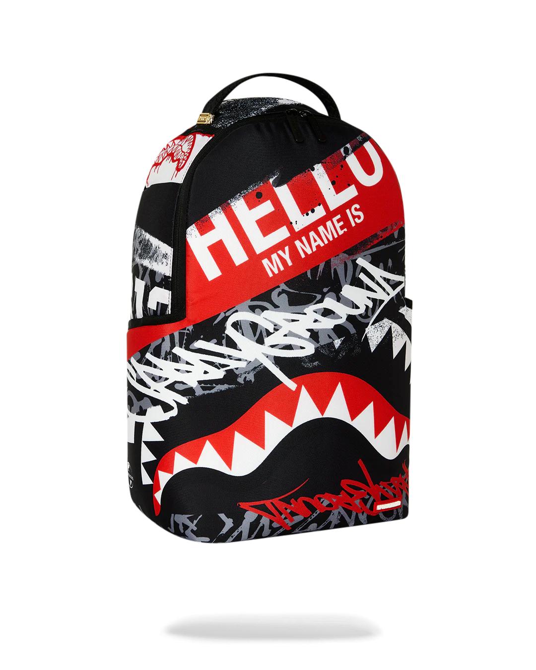 Sprayground Classic | ARCHIVE LEGACY 16TH EDITION BACKPACK