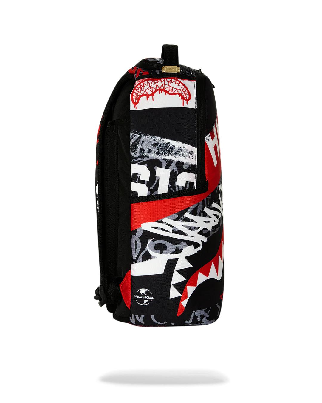 Sprayground Classic | ARCHIVE LEGACY 16TH EDITION BACKPACK