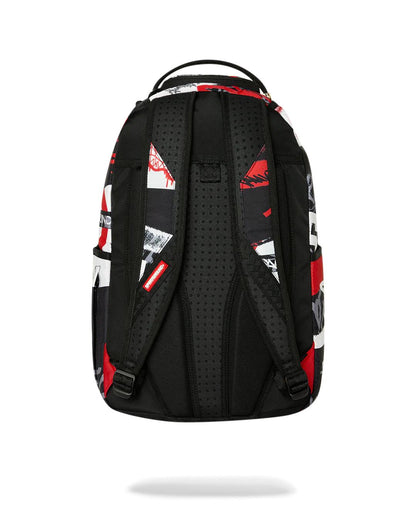 Sprayground Classic | ARCHIVE LEGACY 16TH EDITION BACKPACK