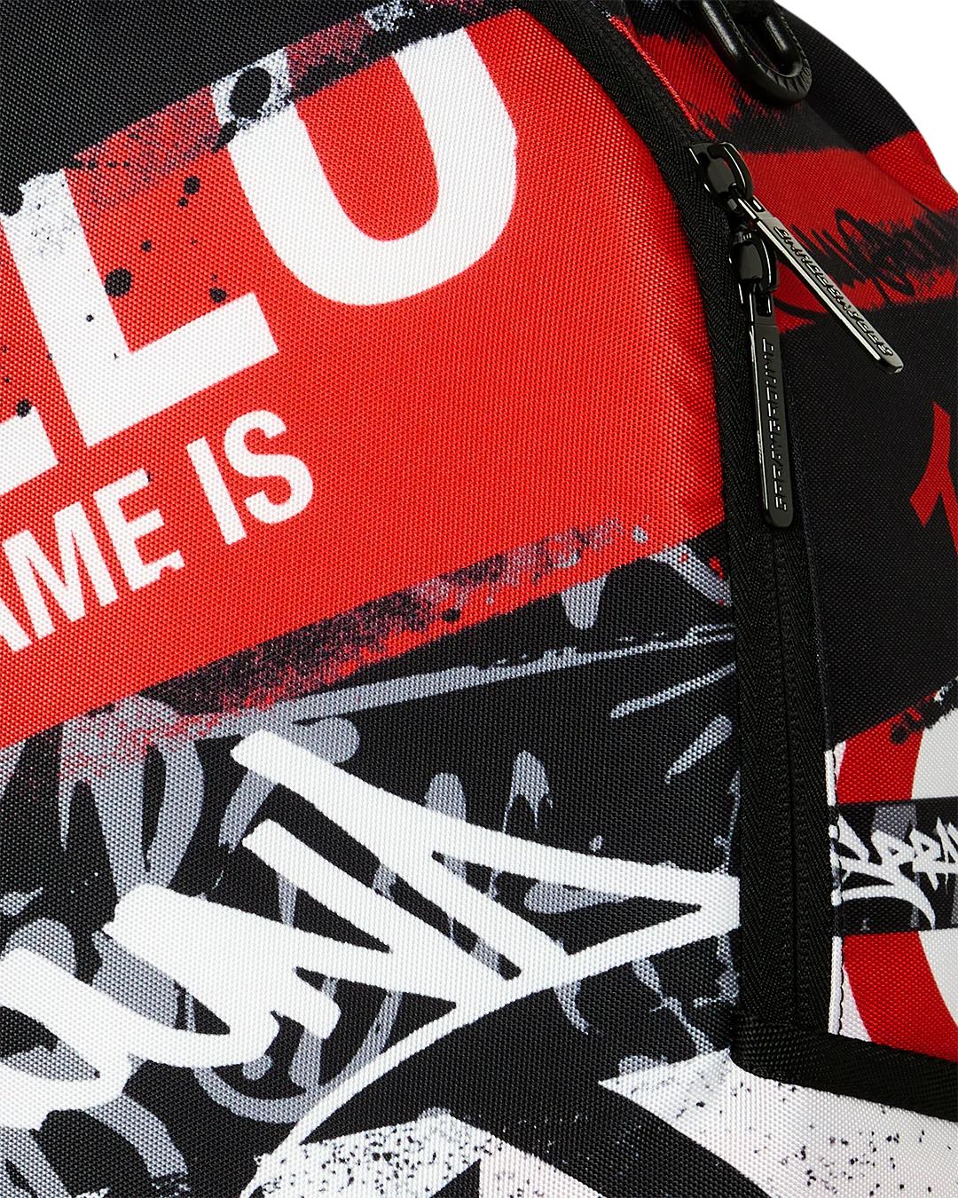 Sprayground Classic | ARCHIVE LEGACY 16TH EDITION BACKPACK
