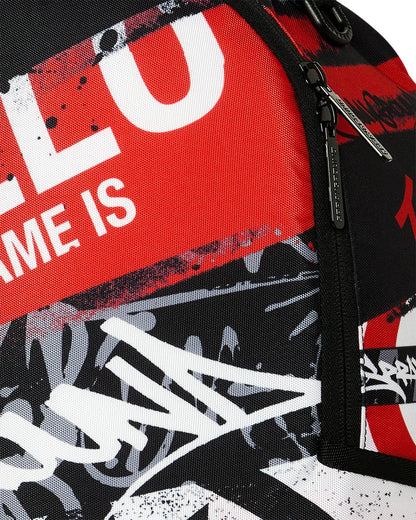 Sprayground Classic | ARCHIVE LEGACY 16TH EDITION BACKPACK